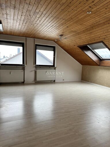 Wohnung zum Kauf 159.000 € 3,5 Zimmer 61 m² 2. Geschoss Leinzell Leinzell 73575