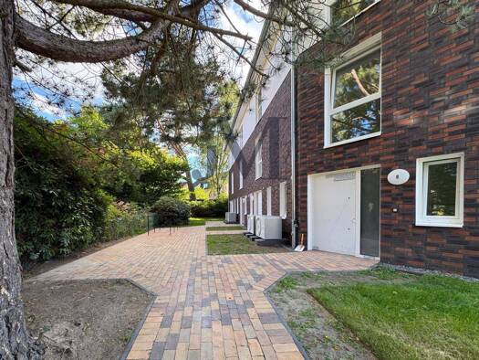 Reihenendhaus zur Miete - Erstbezug 2.470 € 5,5 Zimmer 112,3 m² Volksdorf Hamburg 22359