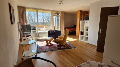 Wohnung zum Kauf 215.000 € 1,5 Zimmer 56,1 m² 3. Geschoss Farmsen - Berne Hamburg 22159