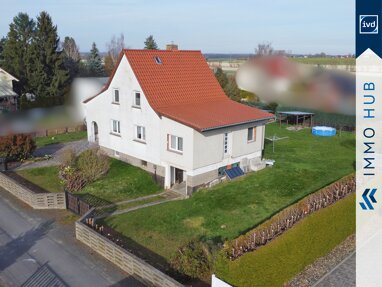 Einfamilienhaus zum Kauf 449.000 € 8 Zimmer 126,5 m² 1.499 m² Grundstück Großpösna Großpösna 04463