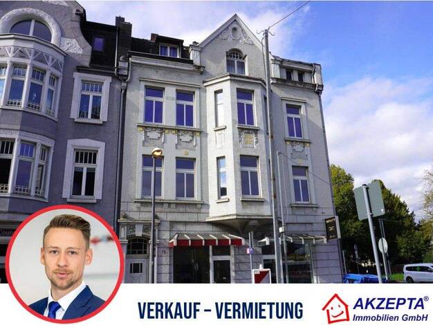 Haus zum Kauf provisionsfrei 569.000 € 12 Zimmer 266 m² 208 m² Grundstück Opladen Leverkusen 51379