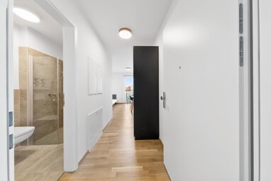 Wohnung zur Miete 840 € 1 Zimmer 21 m² Rubensstr. 54 Schöneberg Berlin 12157