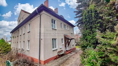 Haus zum Kauf 349.000 € 8 Zimmer 140 m² 476 m² Grundstück Ostend Eberswalde 16225