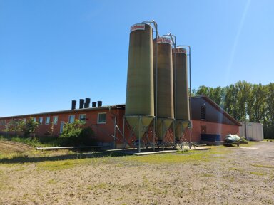 Landwirtschaftliche Fläche zum Kauf 14.000 m² Grundstück Tonnenheide Rahden 32369