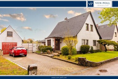 Einfamilienhaus zum Kauf 334.500 € 7,5 Zimmer 159,2 m² 1.058 m² Grundstück Gadeland Neumünster 24539