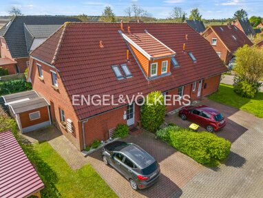Mehrfamilienhaus zum Kauf 466.000 € 9 Zimmer 234 m² 567 m² Grundstück Bargebur Norden 26506