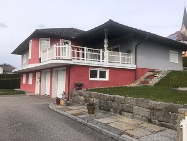 Einfamilienhaus zum Kauf 469.000 € 7 Zimmer 270 m² 1.149 m² Grundstück Waldkirchen am Wesen 4085