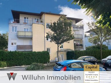 Wohnung zum Kauf 139.000 € 2 Zimmer 49,2 m² 1. Geschoss Gohlis - Mitte Leipzig 04157