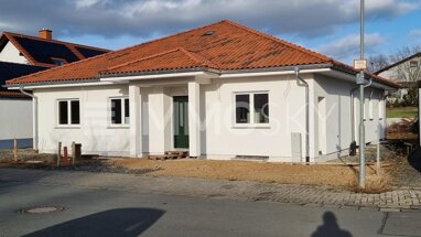 Einfamilienhaus zum Kauf 890.000 € 5 Zimmer 190 m² 660 m² Grundstück Dorlar Lahnau 35633
