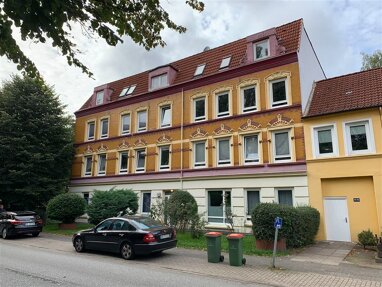 Wohnung zur Miete 1.580 € 4 Zimmer 79 m² 2. Geschoss Walddörferstrasse 276 Wandsbek Hamburg 22047