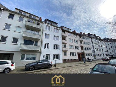 Mehrfamilienhaus zum Kauf 1.190.000 € 165 m² Grundstück Bahnhofsvorstadt Bremen 28195
