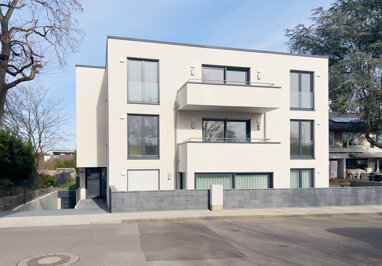 Wohnung zum Kauf 775.900 € 4 Zimmer 130 m² Erdgeschoss Beuel-Süd Bonn 53227