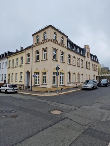 Wohnung zur Miete 400 € 2 Zimmer 80 m² Langestr. 14 Haselbrunn Plauen 08525