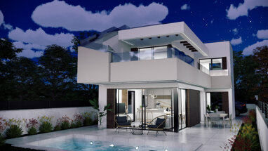 Haus zum Kauf 399.000 € 3 Zimmer 126 m² 265 m² Grundstück Pilar de la Horadada 03190