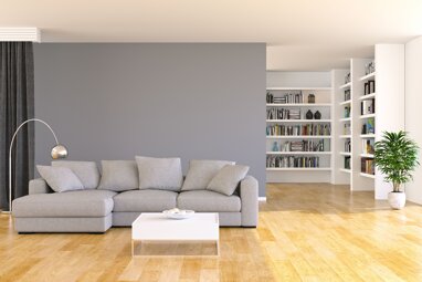 Terrassenwohnung zum Kauf Provisionsfrei 329.900 € 3 Zimmer 90 m² 1. Geschoss Schwand / Eigenes Heim 130 Fürth 90766