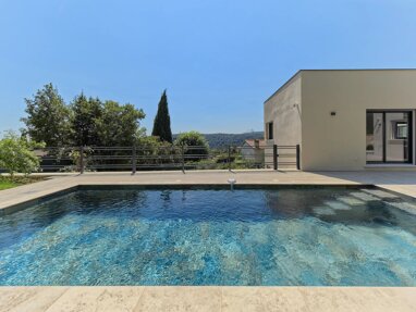 Einfamilienhaus zum Kauf 1.890.000 € 7 Zimmer 216 m² 1.143 m² Grundstück Saint Martin VENCE 06140