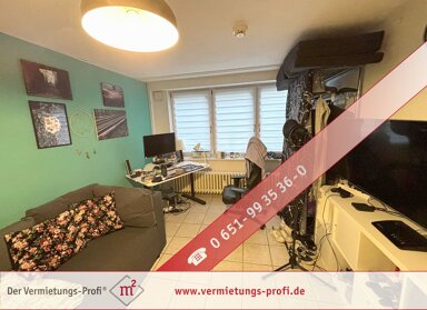 Wohnung zur Miete 325 € 1 Zimmer 20 m² EG frei ab 01.05.2025 Nells Ländchen 1 Trier 54292