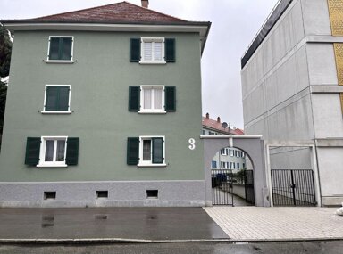 Wohnung zum Kauf 145.000 € 2,5 Zimmer 52 m² Romeiastr. 3 Friedingen 84 Singen (Hohentwiel) 78224