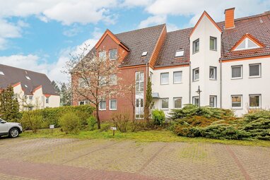 Wohnung zum Kauf 155.000 € 2 Zimmer 63 m² 1. Geschoss Joachimsthal 16247