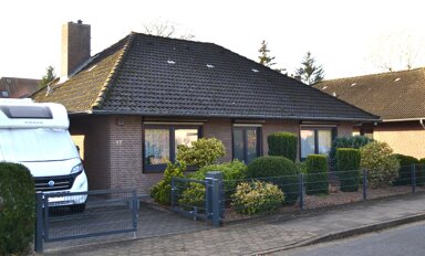 Bungalow zum Kauf 499.000 € 4 Zimmer 115 m² 540 m² Grundstück Holunderweg 17 Winsen - Kernstadt Winsen (Luhe) 21423