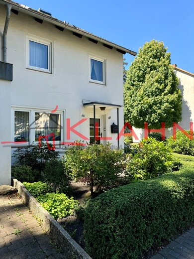 Reihenendhaus zum Kauf 289.000 € 4 Zimmer 100 m² 328 m² Grundstück Wedel 22880