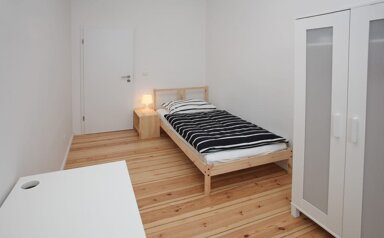 Wohnung zur Miete Wohnen auf Zeit 680 € 6 Zimmer 10 m² frei ab 05.05.2025 Köpenicker Straße 1 Kreuzberg Berlin 10997