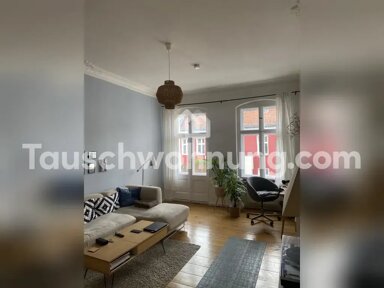 Wohnung zur Miete Tauschwohnung 500 € 2 Zimmer 67 m² 4. Geschoss Schöneberg Berlin 10829