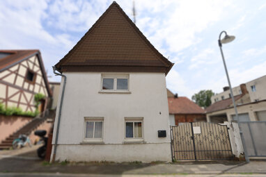 Einfamilienhaus zum Kauf 249.000 € 5 Zimmer 147 m² 186 m² Grundstück Bischofsheim Maintal 63477