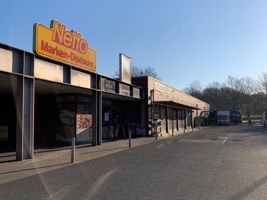 Ladenfläche zur Miete provisionsfrei 68 m² Verkaufsfläche Gesslerstraße 5-7 Mitte Dortmund 44141