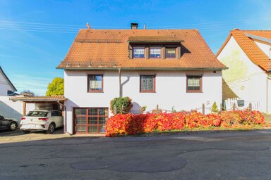 Immobilie zum Kauf als Kapitalanlage geeignet 299.000 € 4 Zimmer 115 m² 240,1 m² Grundstück Marschalkenzimmern Dornhan 72175