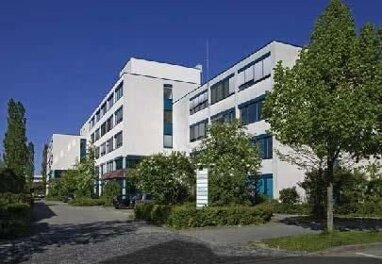 Bürofläche zur Miete 9,50 € 509,6 m² Bürofläche teilbar ab 136,6 m² Trudering - Riem München 81829