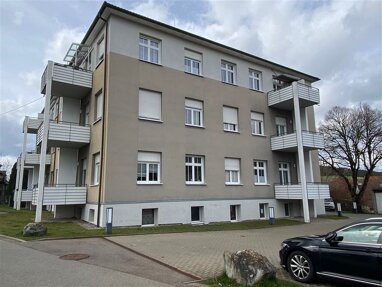 Wohnung zum Kauf Provisionsfrei 210.000 € 3,5 Zimmer 83,8 m² 1. Geschoss Kugelstr. 11 Wehingen , Württ 78564