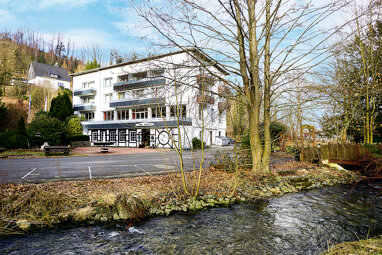 Hotel zum Kauf 750.000 € 24 Zimmer 1.293,5 m² Gastrofläche 9.559 m² Grundstück Alter Hagen 1 Siedlinghausen Winterberg 59955