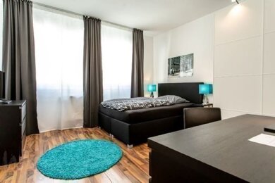 WG-Zimmer zur Miete Wohnen auf Zeit 530 € 14 m² 5. Geschoss frei ab sofort Elbestraße 00 5.OGre Bahnhofsviertel Frankfurt am Main 60329