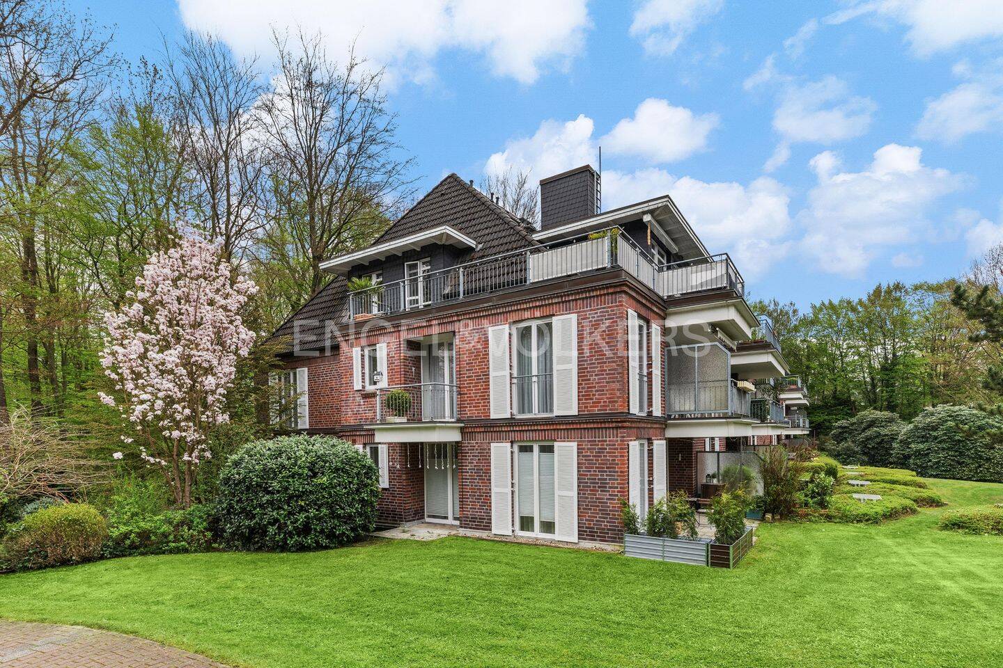 Wohnung zum Kauf