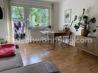 Wohnung zur Miete 800 € 2 Zimmer 65 m² 1. Geschoss Ehrenfeld Köln 50823
