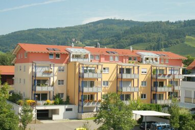 Wohnung zum Kauf 340.000 € 3 Zimmer Oberkirch Oberkirch 77704