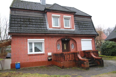 Einfamilienhaus zum Kauf 450.000 € 8 Zimmer 160 m² 1.366 m² Grundstück Steinbeck Buchholz in der Nordheide 21244