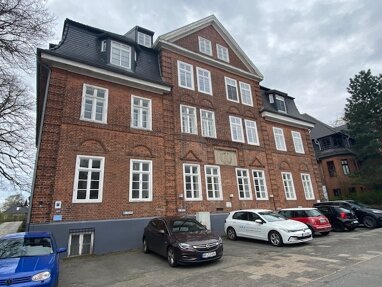 Wohnung zur Miete 820 € 3 Zimmer 117,1 m² 1. Geschoss Mürwiker Str. 174 Mürwik - Osbek Flensburg 24944