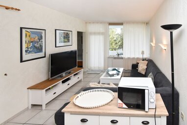 Wohnung zum Kauf 55.000 € 3 Zimmer 48 m² 6. Geschoss Hahnenklee Goslar-Hahnenklee 38644