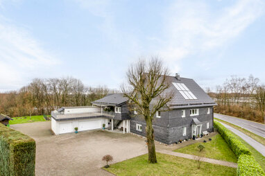Mehrfamilienhaus zum Kauf 849.000 € 9 Zimmer 225 m² 3.400 m² Grundstück Wipperfürth Wipperfürth 51688