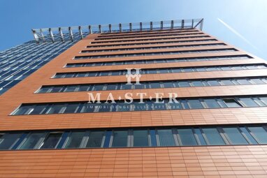 Bürofläche zur Miete 12,50 € 385 m² Bürofläche teilbar ab 385 m² Ostend Frankfurt 60314
