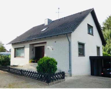 Einfamilienhaus zum Kauf 300.000 € 4 Zimmer 156 m² 643 m² Grundstück frei ab sofort Georgstrasse 12 Bienenbüttel Bienenbüttel 29553