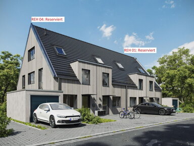 Reihenmittelhaus zum Kauf provisionsfrei 770.000 € 5 Zimmer 136 m² 152 m² Grundstück Reichertshalde 40 Ludwigsburg - Nord Ludwigsburg 71642