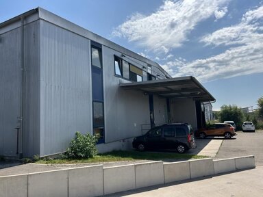 Lagerhalle zum Kauf 2.275 m² Lagerfläche Dinkelsbühl Dinkelsbühl 91550