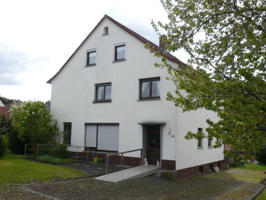 Haus zum Kauf 167.000 € 8 Zimmer 190 m² 882 m² Grundstück Bad Brückenau Bad Brückenau 97769