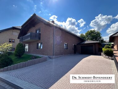 Einfamilienhaus zum Kauf 449.000 € 5 Zimmer 237 m² 779 m² Grundstück Mammelzen Mammelzen 57636