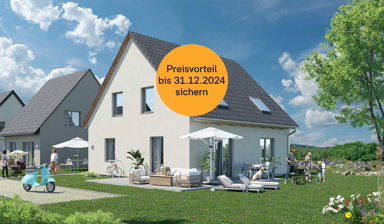 Einfamilienhaus zum Kauf provisionsfrei 509.900 € 5 Zimmer 138,6 m² 728 m² Grundstück frei ab 01.12.2025 Dorotheenweg 14 Müllrose Müllrose 15299