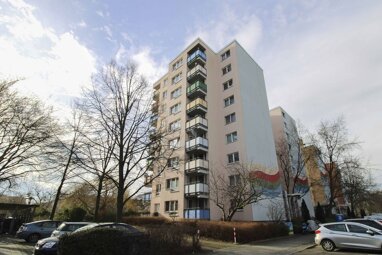 Wohnung zum Kauf 320.000 € 3 Zimmer 90,8 m² 6. Geschoss Haselhorst Berlin 13599