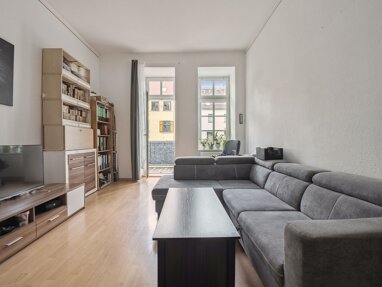 Wohnung zum Kauf 185.000 € 2 Zimmer 51 m² Stadtmitte Rostock 18055